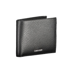 CALVIN KLEIN BLACK MEN&39S WALLET