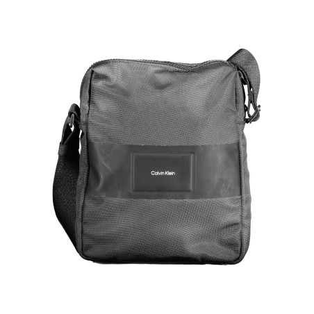 CALVIN KLEIN BLACK MEN&39S SHOULDER BAG