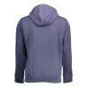 TOMMY HILFIGER SWEATSHIRT WITHOUT ZIP MAN BLUE