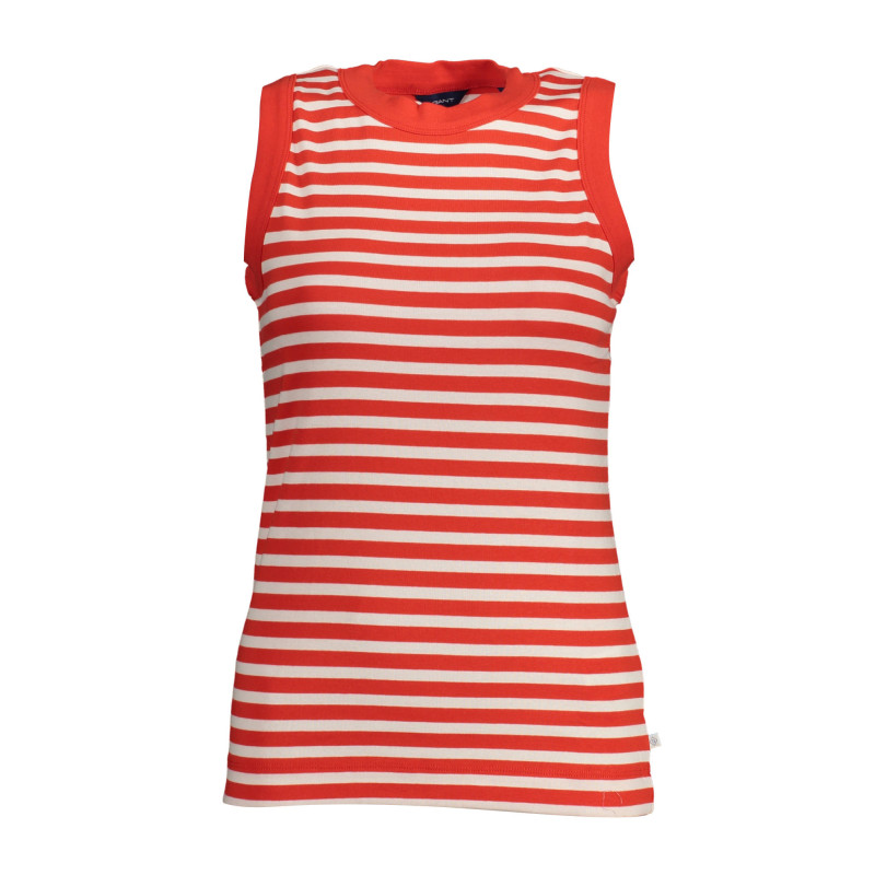 GANT WOMEN&39S RED TANK