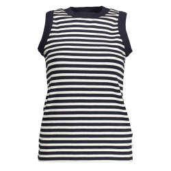 GANT WOMEN&39S BLUE TANK