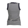 GANT WOMEN&39S BLUE TANK