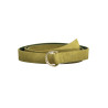 GANT GREEN WOMEN&39S LEATHER BELT