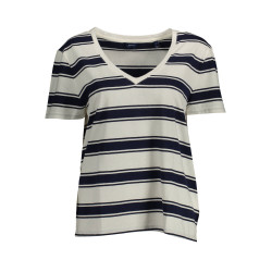 GANT T-SHIRT MANICHE CORTE...