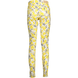 GANT PANTALONE DONNA BIANCO