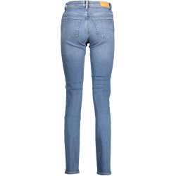 GANT JEANS DENIM DONNA BLU