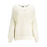 GANT WOMEN&39S WHITE SWEATER