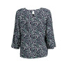 GANT MAGLIA DONNA BLU