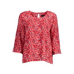 GANT MAGLIA DONNA ROSSO