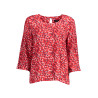 GANT MAGLIA DONNA ROSSO