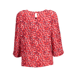 GANT WOMEN&39S RED SWEATER