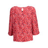 GANT MAGLIA DONNA ROSSO