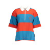 GANT WOMEN&39S SHORT SLEEVE POLO RED