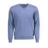 HARMONT &amp BLAINE MEN&39S BLUE SWEATER