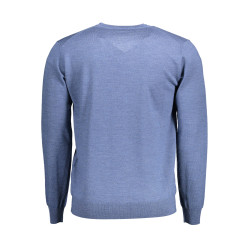 HARMONT &amp BLAINE MEN&39S BLUE SWEATER