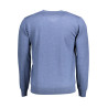 HARMONT &amp BLAINE MEN&39S BLUE SWEATER