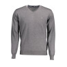 HARMONT &amp BLAINE MEN&39S GRAY SWEATER