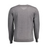 HARMONT &amp BLAINE MEN&39S GRAY SWEATER