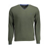 HARMONT &amp BLAINE MEN&39S GREEN SWEATER