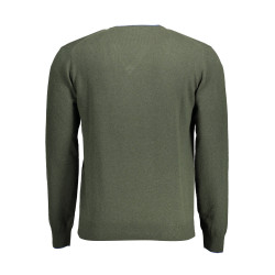 HARMONT &amp BLAINE MEN&39S GREEN SWEATER