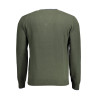 HARMONT &amp BLAINE MEN&39S GREEN SWEATER