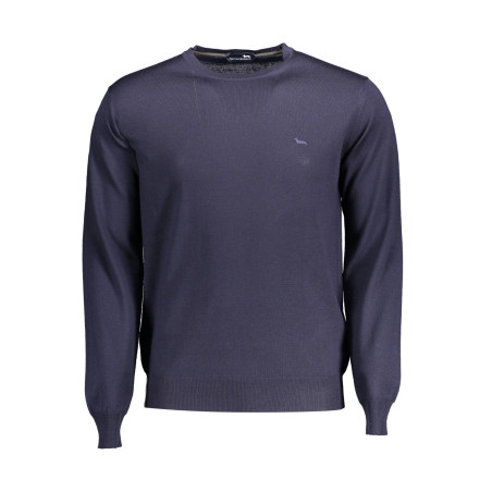 HARMONT &amp BLAINE MEN&39S BLUE SWEATER