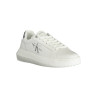 CALVIN KLEIN WHITE WOMEN&39S SPORTS SHOES