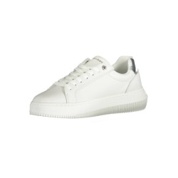 CALVIN KLEIN WHITE WOMEN&39S SPORTS SHOES