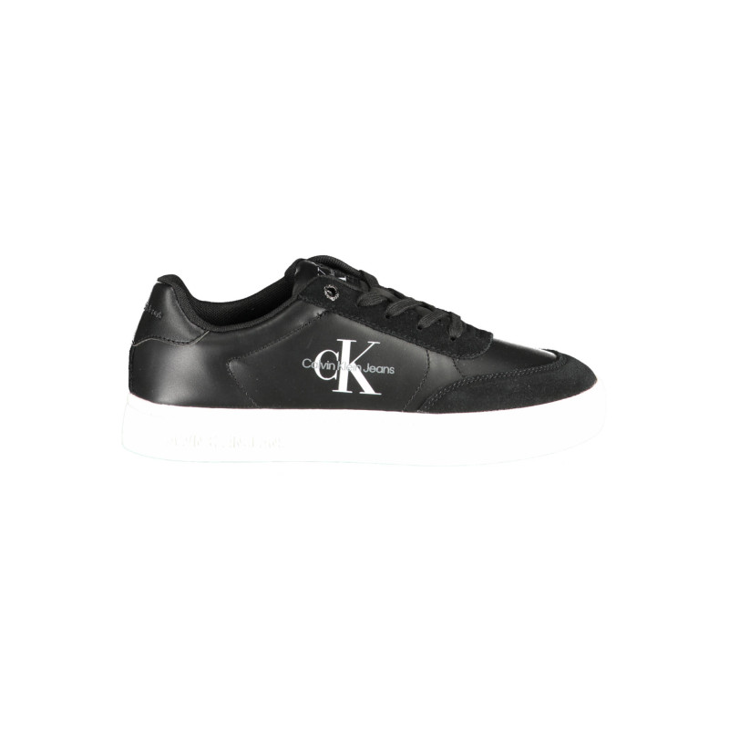 CALVIN KLEIN BLACK WOMEN&39S SPORTS SHOES