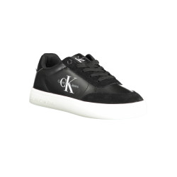 CALVIN KLEIN BLACK WOMEN&39S SPORTS SHOES