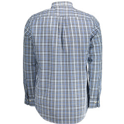 GANT MEN&39S LONG SLEEVE SHIRT LIGHT BLUE