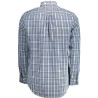 GANT MEN&39S LONG SLEEVE SHIRT LIGHT BLUE