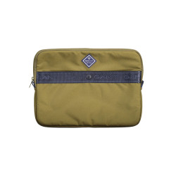 GANT GREEN MAN COMPUTER CASE