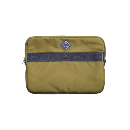 GANT GREEN MAN COMPUTER CASE