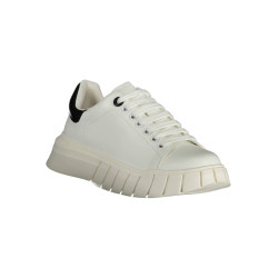 GAELLE PARIS WHITE WOMEN&39S SPORTS SHOES