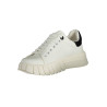 GAELLE PARIS WHITE WOMEN&39S SPORTS SHOES