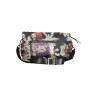 DESIGUAL BORSA DONNA NERO