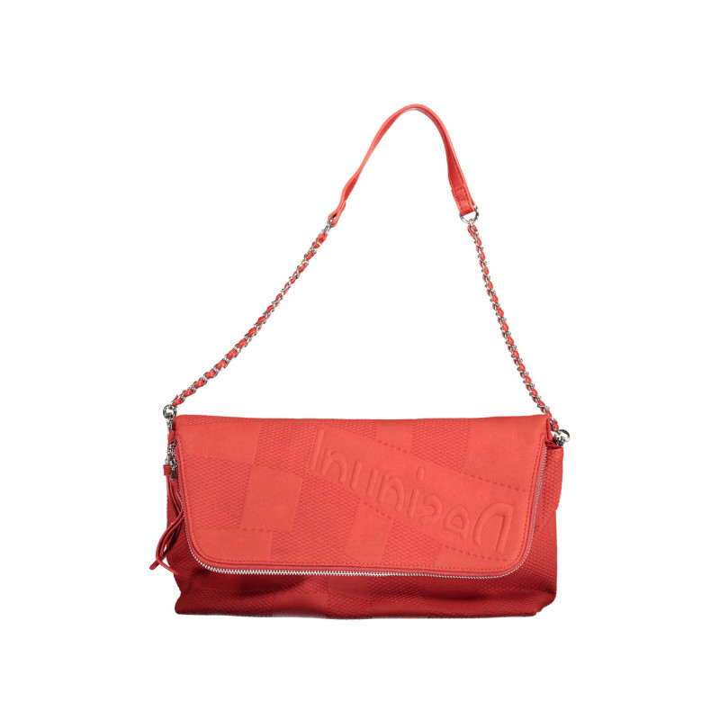 Desigual 22WAXPB4_ROSSO_3000