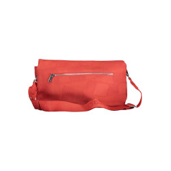 DESIGUAL RED WOMAN BAG