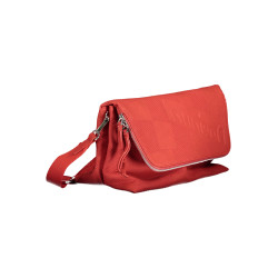 DESIGUAL RED WOMAN BAG