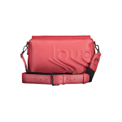 DESIGUAL BORSA DONNA ROSSO