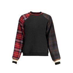 DESIGUAL SWEATSHIRT WITHOUT...