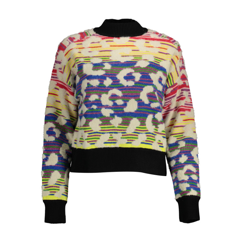 Desigual 22WWJF85_BLU_9019