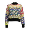 DESIGUAL WOMEN&39S BLUE SWEATER