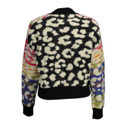 DESIGUAL WOMEN&39S BLUE SWEATER