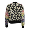 Desigual 22WWJF85_BLU_9019