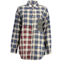 DESIGUAL CAMICIA MANICHE...