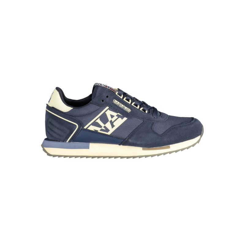 NAPAPIJRI BLUE MEN&39S SPORTS SHOES