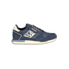 NAPAPIJRI BLUE MEN&39S SPORTS SHOES