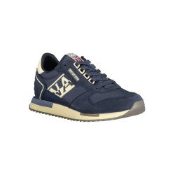 NAPAPIJRI BLUE MEN&39S SPORTS SHOES